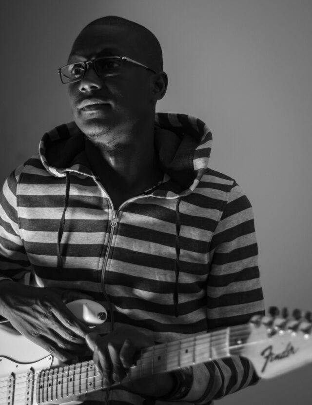 Mamadou Mao Balde - Mamadou Mao Balde