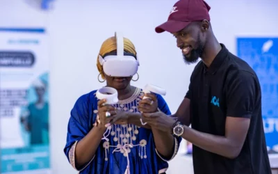 DIGIT’AART  – Collectif 404 Digital