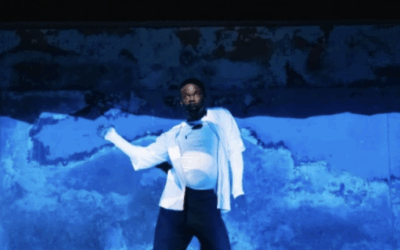 WECCE  – Daniel Faye et Dembish Clever