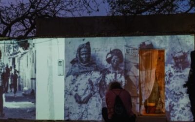 MÉMOIRES SENSIBLES – Atelier MamiWata