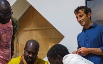 GINDI  –  Wakeur Design