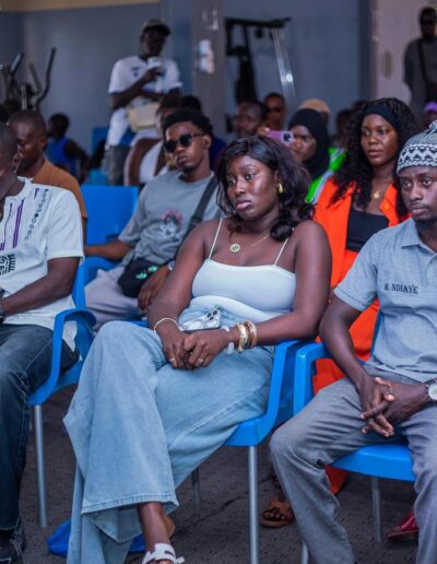 Évènement ou réalisation EUNIC Sénégal - IMG 3176