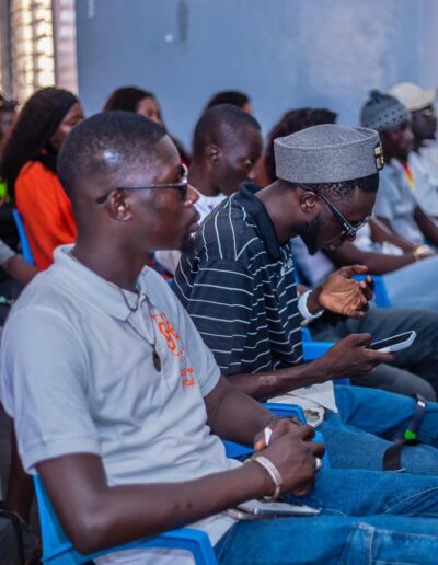 Évènement ou réalisation EUNIC Sénégal - IMG 3178