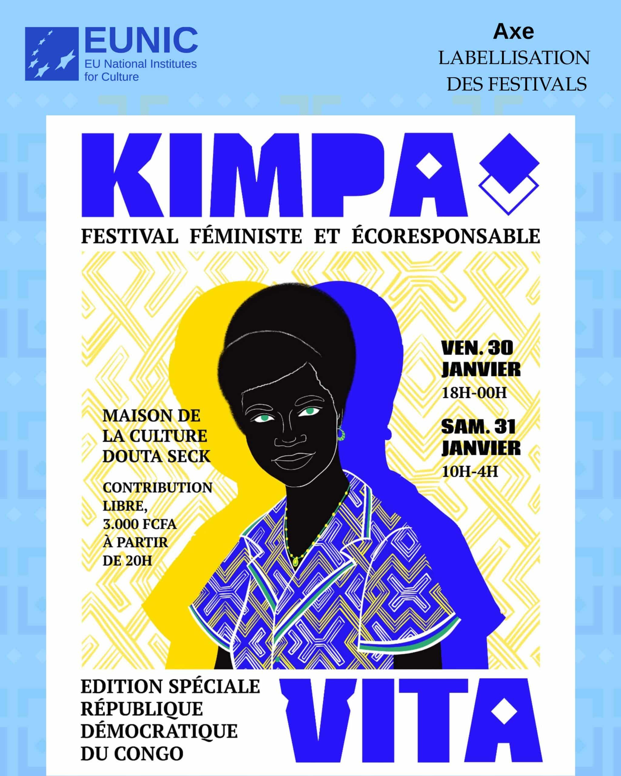 Template Feed Insta EUNIC 3